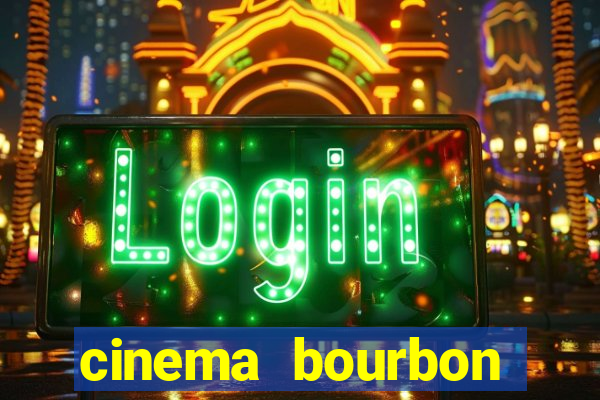 cinema bourbon ipiranga poa